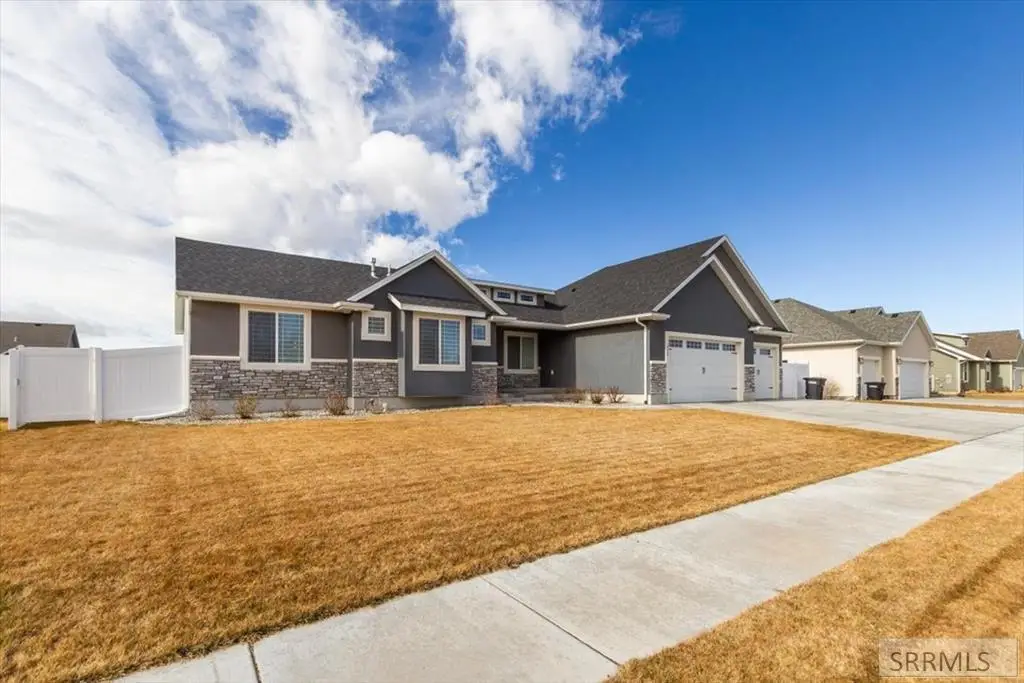 1952 47th Street, Ammon, ID 83401 - #1