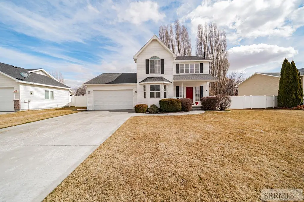 3667 Summit Run Trail, Idaho Falls, ID 83404 - #1