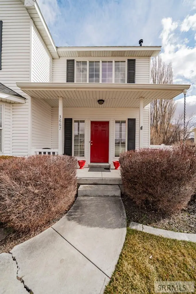 3667 Summit Run Trail, Idaho Falls, ID 83404 - #3