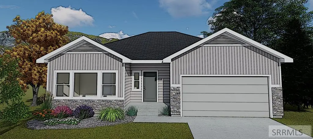 504 Jayce Avenue, Shelley, ID 83274 - #1