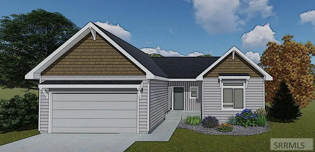 559 Abigail Lane, Shelley, ID 83274 - #1