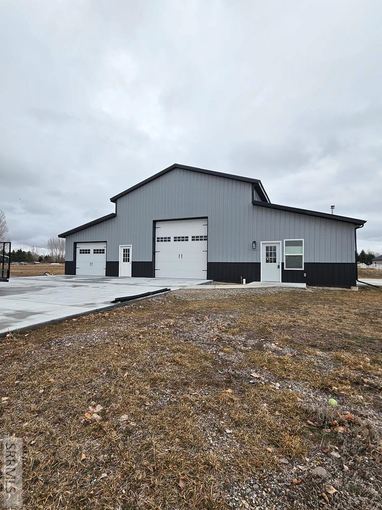 4424 375 N, Rigby, ID 83442 - #1