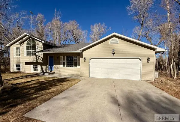 4189 460 N, RIGBY, ID 83442