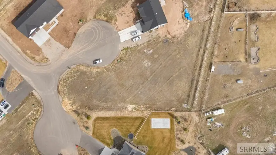 TBD 4046 E, Rigby, ID 83442 - #2