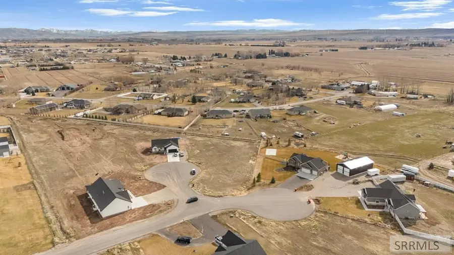 TBD 4046 E, Rigby, ID 83442 - #3