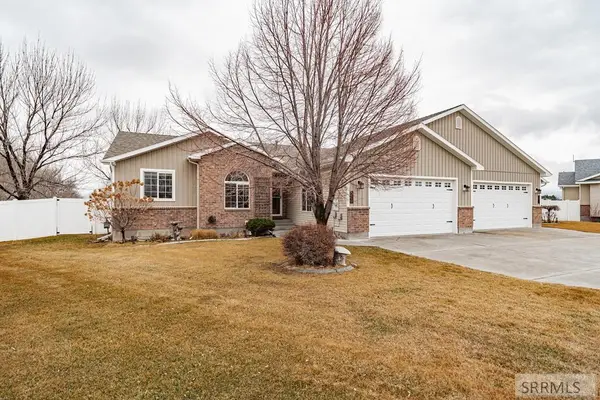 939 Clara Court, AMMON, ID 83406