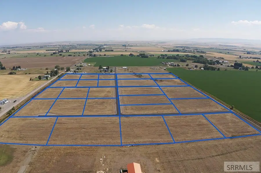 Lot 25 Wilford Road, Saint Anthony, ID 83445 - #2