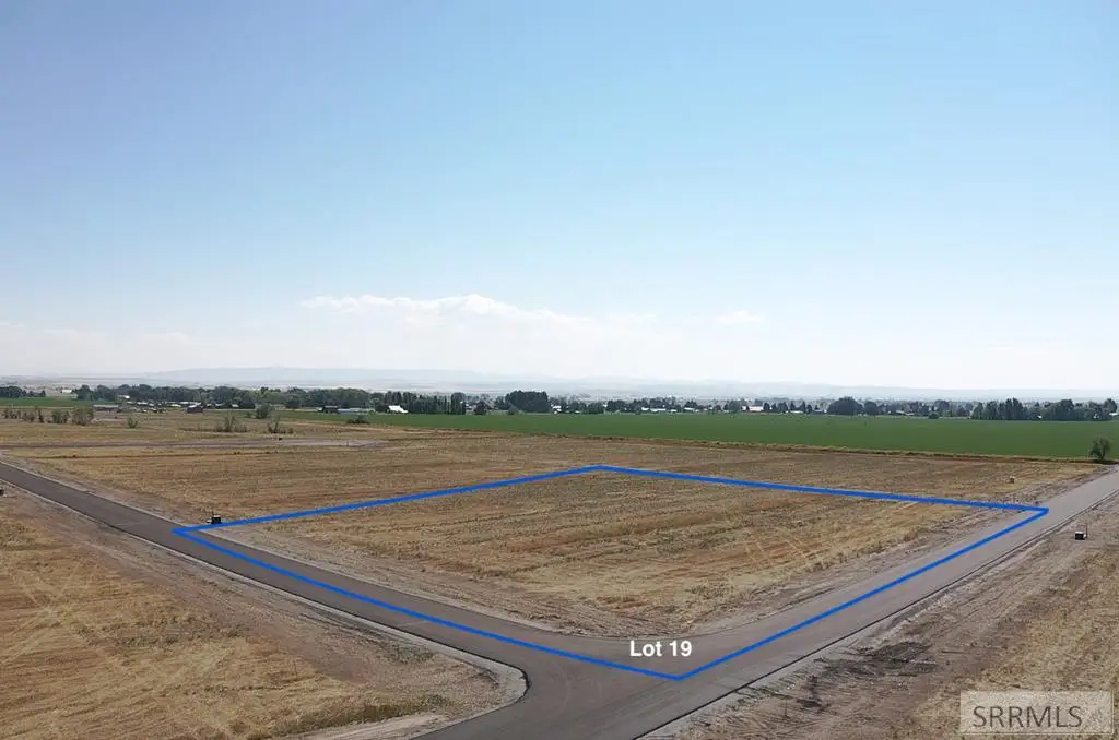 Lot 19 Wilford Road, Saint Anthony, ID 83445 - #1
