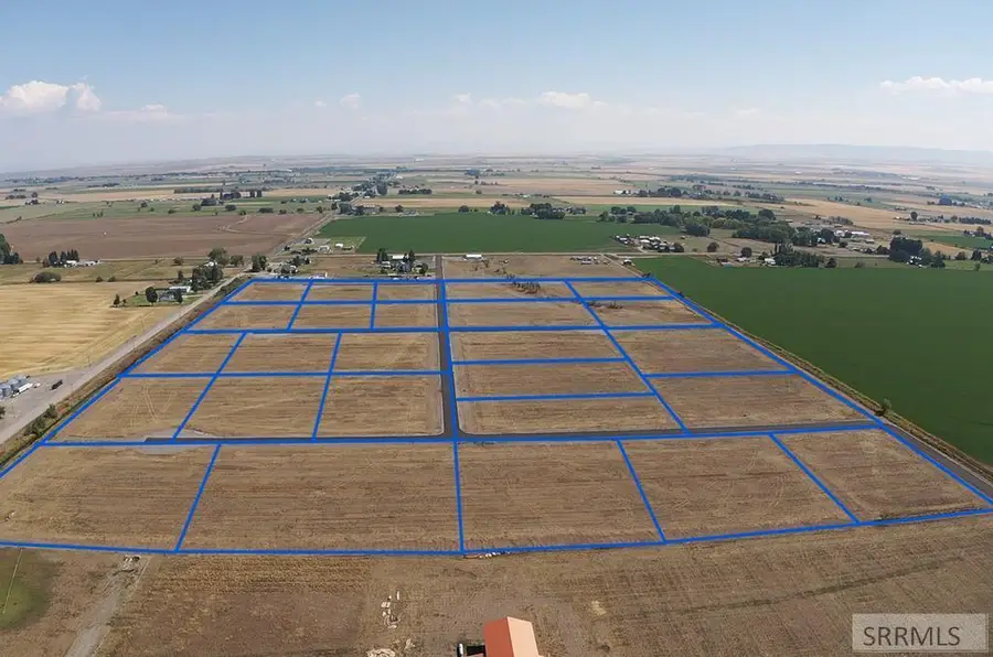 Lot 19 Wilford Road, Saint Anthony, ID 83445 - #3