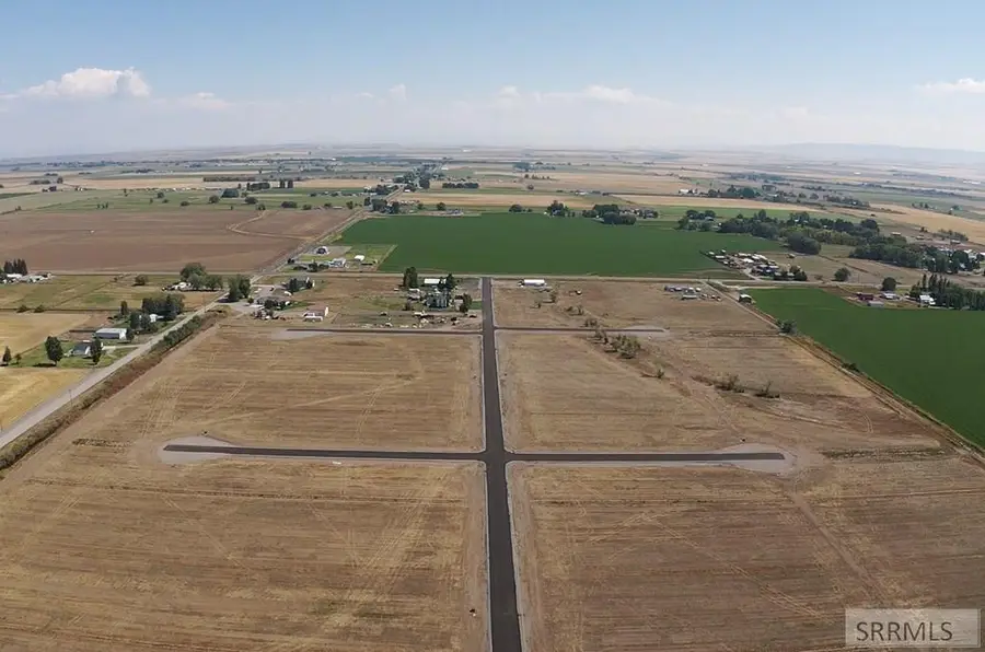 Lot 7 Wilford Road, Saint Anthony, ID 83445 - #2