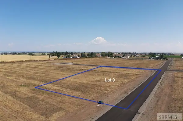 Lot 9 Wilford Road, ST ANTHONY, ID 83445