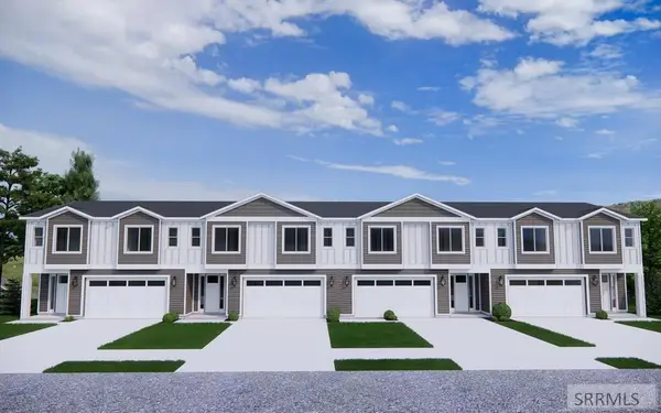 2240 Summers Drive #102, REXBURG, ID 83440