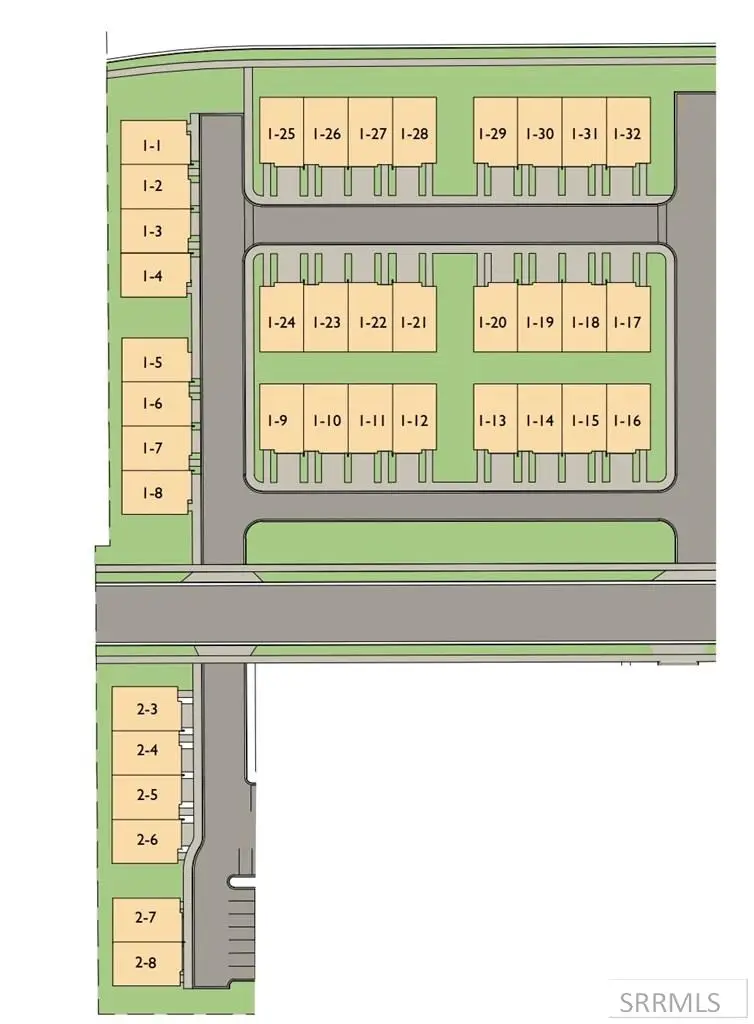 2240 Summers Drive #102, Rexburg, ID 83440 - #2