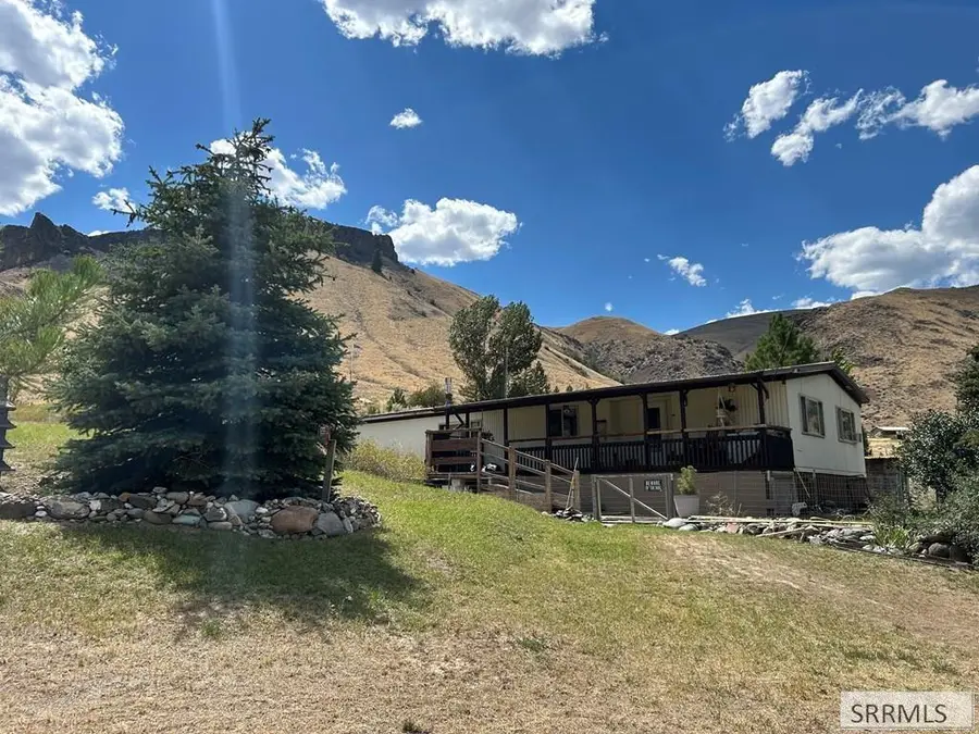 117 Sage Hen Rd, Salmon, ID 83467 - #2