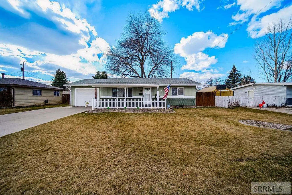 407 Valley Drive, Idaho Falls, ID 83401 - #1