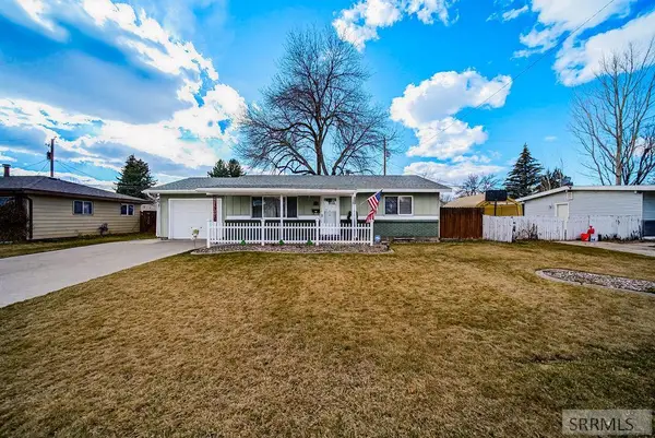 407 Valley Drive, IDAHO FALLS, ID 83401