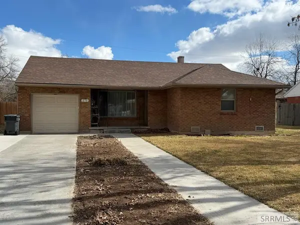 275 Linden Drive, IDAHO FALLS, ID 83401