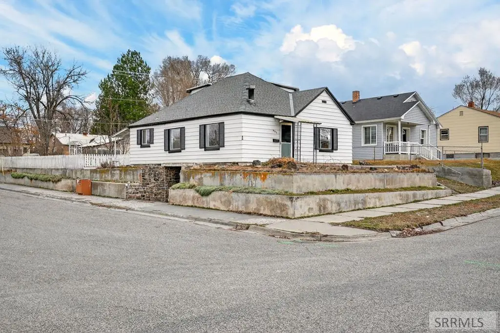 990 Ada Avenue, Idaho Falls, ID 83402 - #1