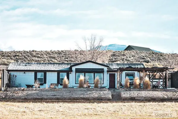 56 Country Living Lane, SALMON, ID 83467