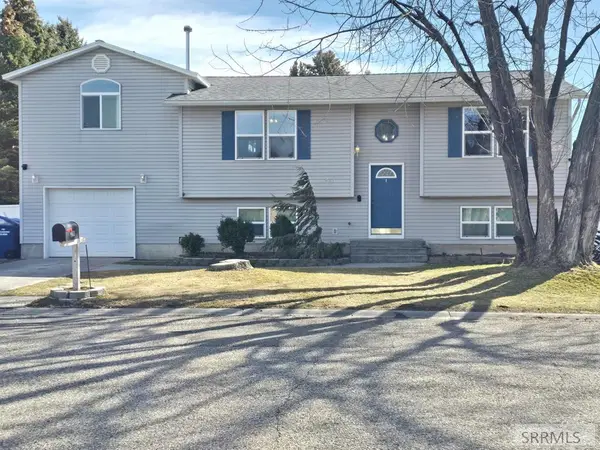 219 Austin Avenue, SUGAR CITY, ID 83448