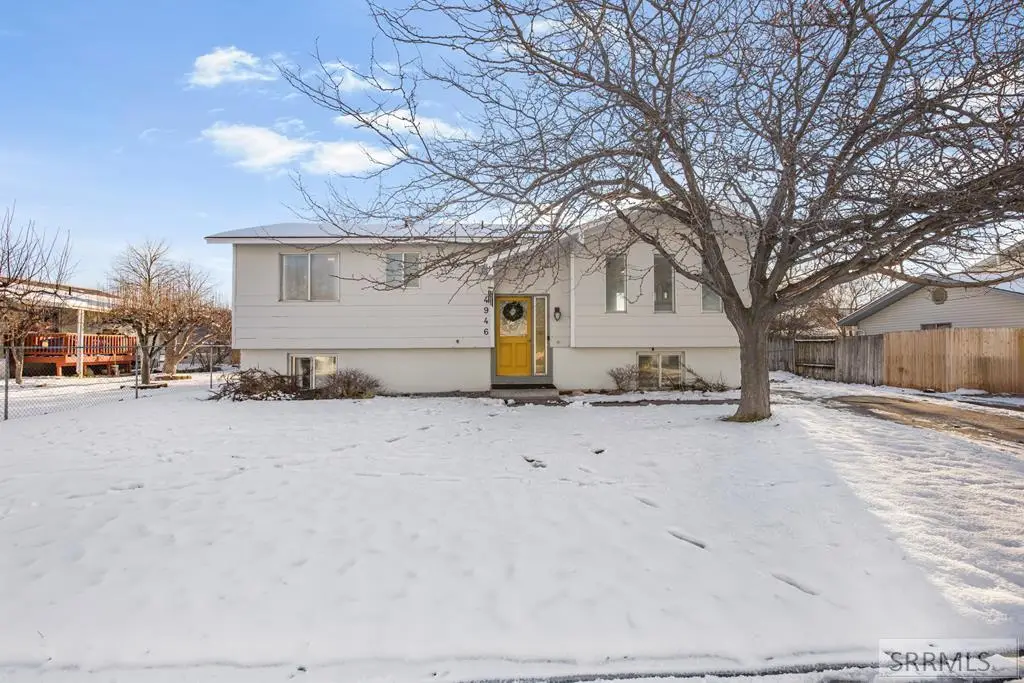 4946 Galena Street, Chubbuck, ID 83202 - #1