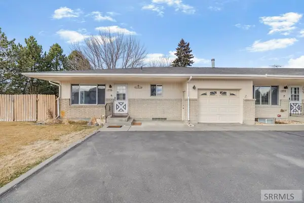 1775 Caribou Street, IDAHO FALLS, ID 83401