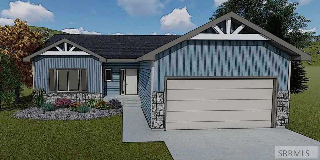 555 Abigail Street, Shelley, ID 83274 - #1