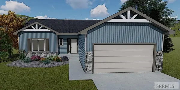 555 Abigail Street, SHELLEY, ID 83274