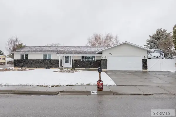 2415 Eastview Drive, IDAHO FALLS, ID 83401
