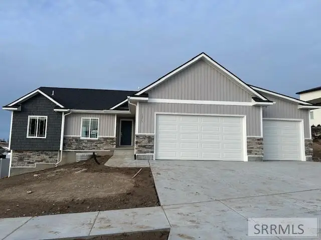 1373 Stone Drive, Rexburg, ID 83440 - #2