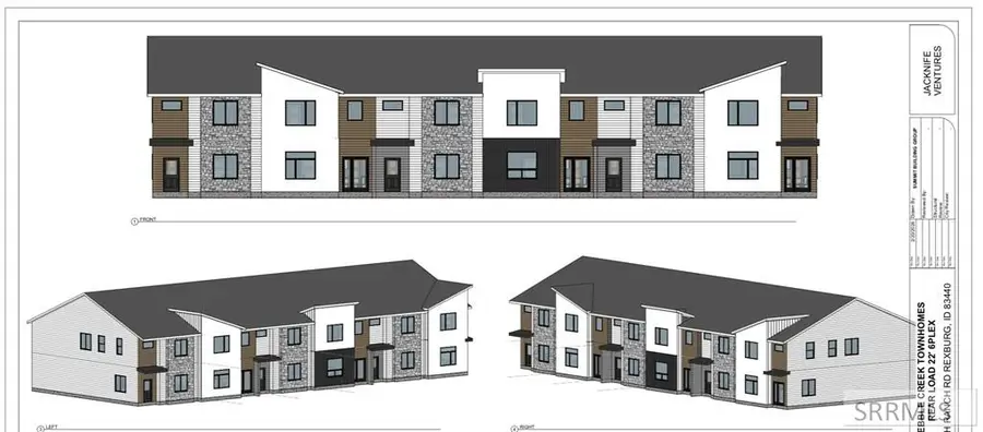 1373 Hidden Brook Drive, Rexburg, ID 83440 - #2