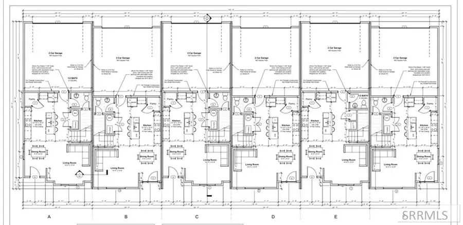 1373 Hidden Brook Drive, Rexburg, ID 83440 - #3