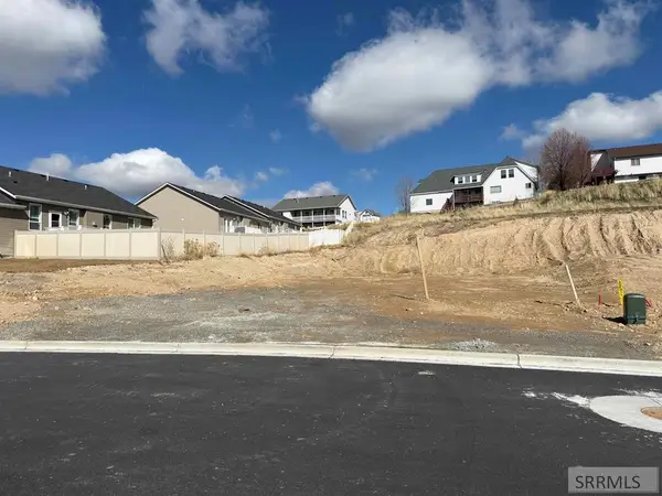 Lot 6 Falcon Ridge Dr, POCATELLO, ID 83201