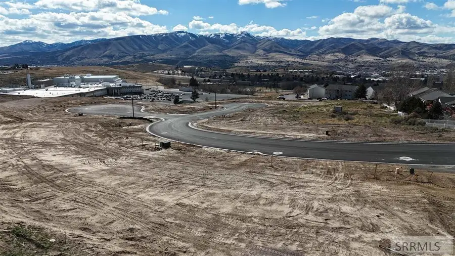 Lot 7 Falcon Ridge Dr, Pocatello, ID 83201 - #2