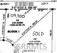 Lot 8 Falcon Ridge Dr, Pocatello, ID 83201 - #2