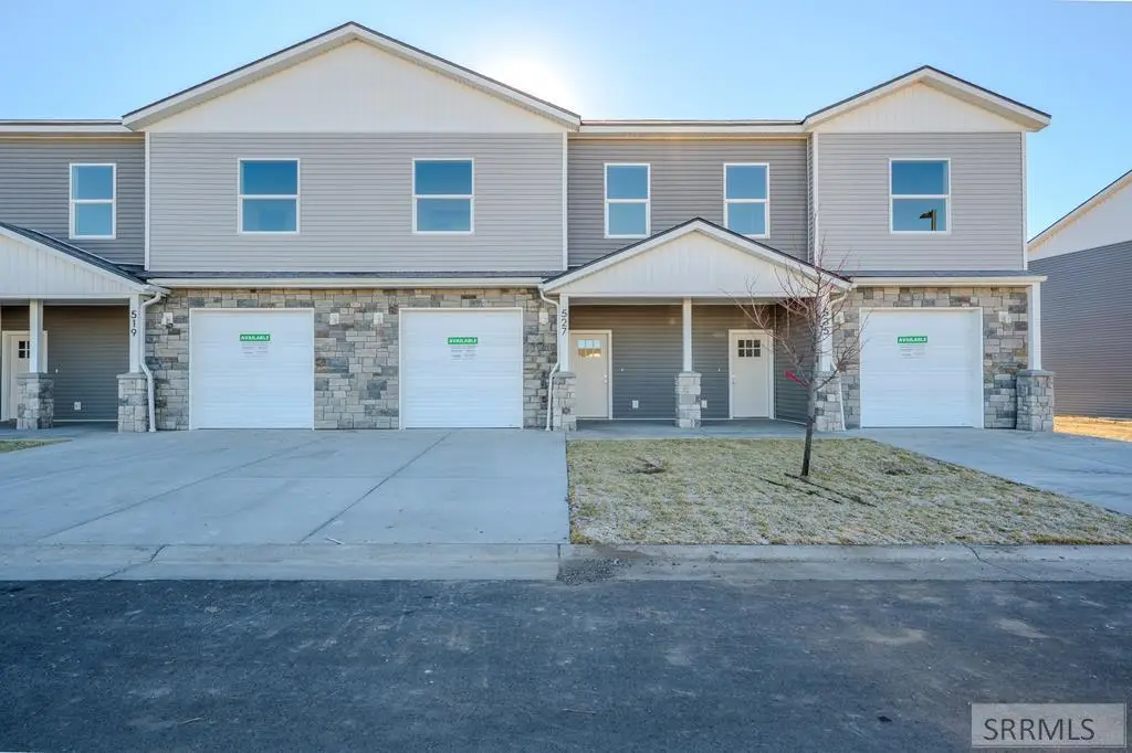 569 Furrow Drive, Sugar City, ID 83448 - #1