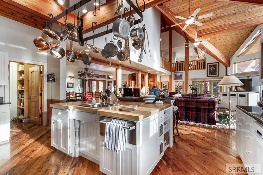 3870 Coho Drive, Island Park, ID 83429 - #2