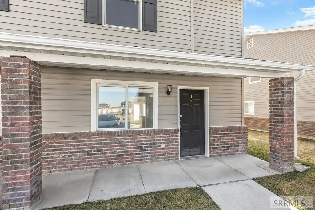 448 Raven Way #D, Chubbuck, ID 83202 - #1