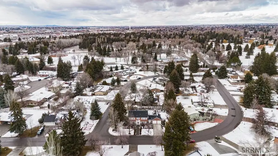 2840 Westmoreland Drive, Idaho Falls, ID 83402 - #3