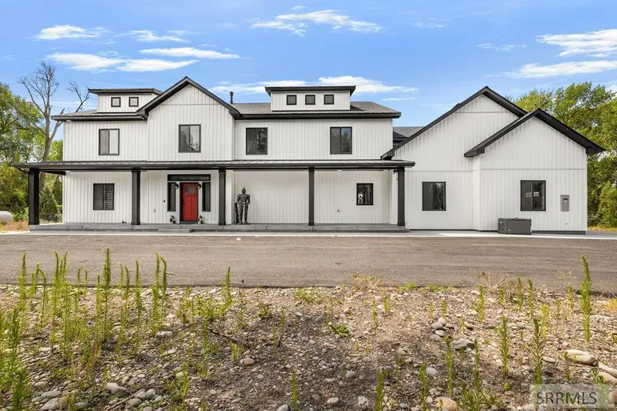 322 4500 E, Rigby, ID 83442 - #2