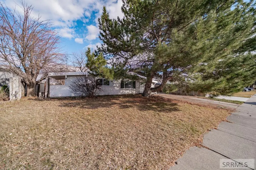 1009 Stokes Avenue, Idaho Falls, ID 83404 - #1