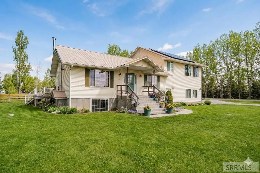 24 100 N, Blackfoot, ID 83221 - #1