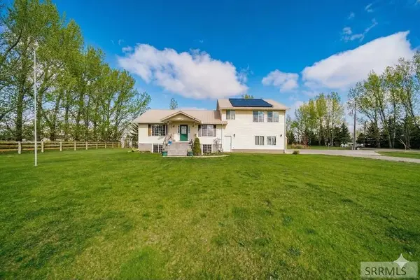 24 100 N, BLACKFOOT, ID 83221