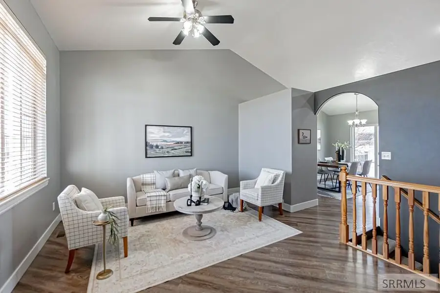 3031 Bechler Drive, Idaho Falls, ID 83401 - #3