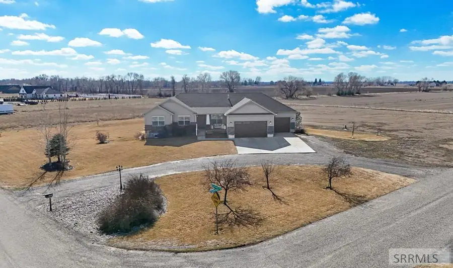 4201 Woodland Drive, Rexburg, ID 83440 - #2