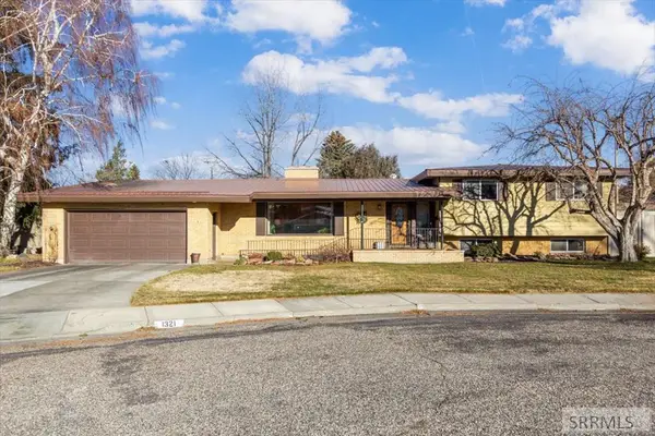 1321 Azalea Drive, IDAHO FALLS, ID 83404