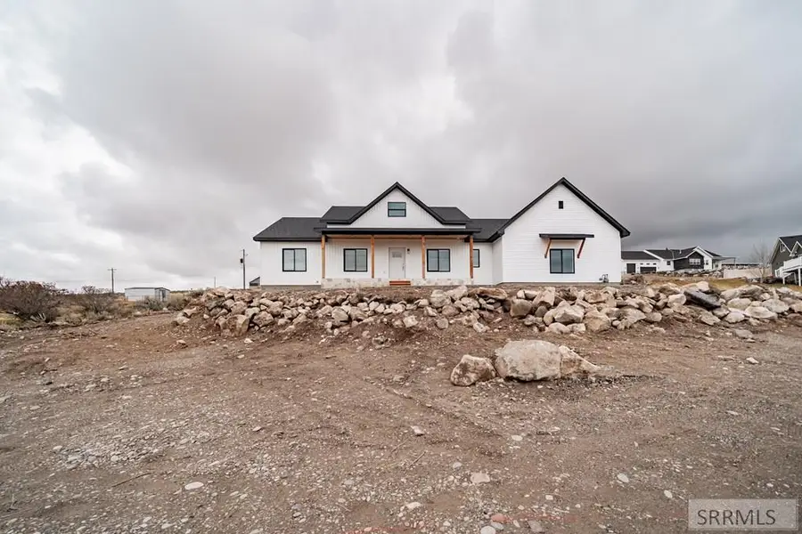 5980 Alma Drive, Idaho Falls, ID 83401 - #2