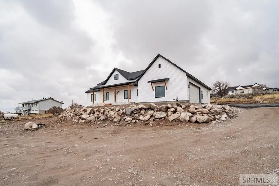 5980 Alma Drive, Idaho Falls, ID 83401 - #3