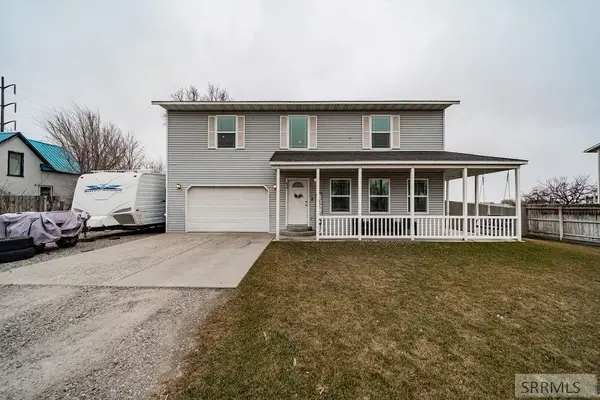 436 1 S, RIGBY, ID 83442