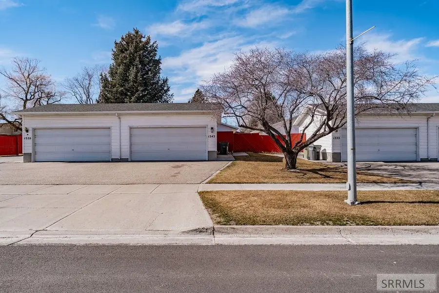 1343 Skyline Drive, Idaho Falls, ID 83402 - #2